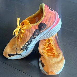 Puma Deviate Elite 3 Men’s sz 10